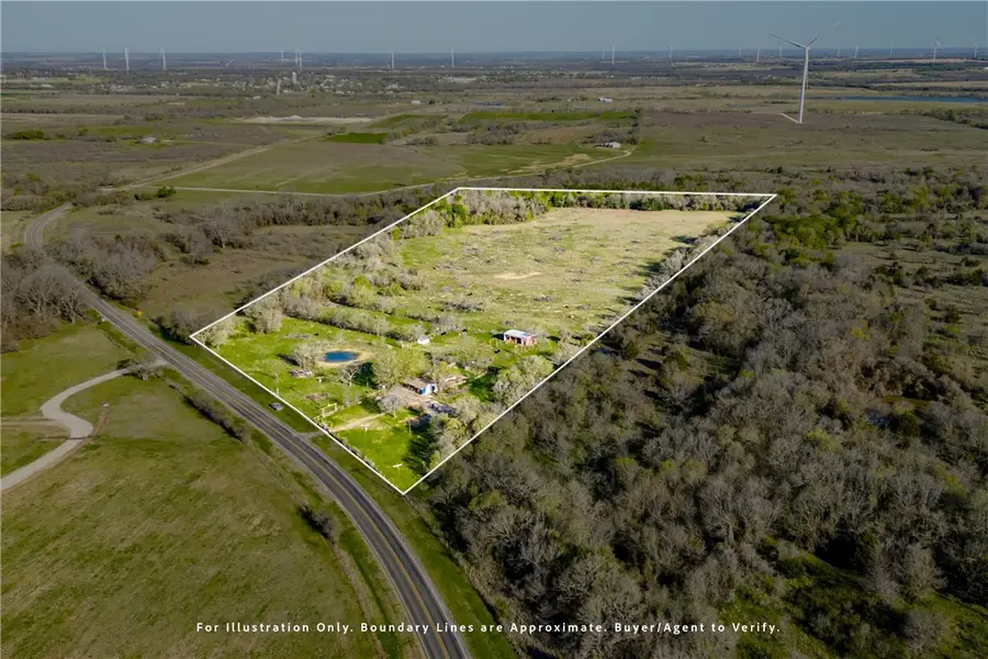 8932 Fm 339 Road, Mount Calm, TX 76673 - Image #2