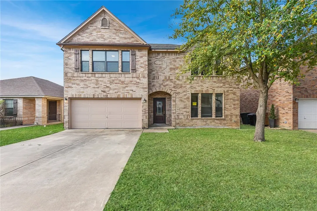 8717 Sage Meadow Drive, Temple, TX 76502 - Image #1