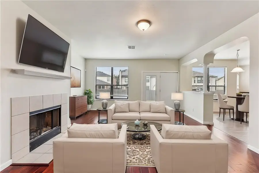 8717 Sage Meadow Drive, Temple, TX 76502 - Image #2