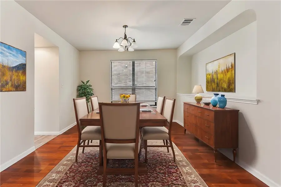 8717 Sage Meadow Drive, Temple, TX 76502 - Image #3