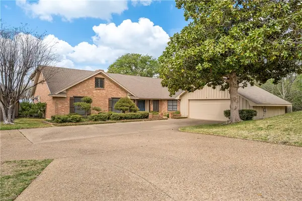 3709 Windmill Hill Street, Waco, TX 76710