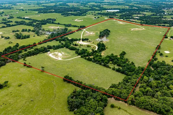 93.4 Ac Lcr 862, Donie, TX 75838