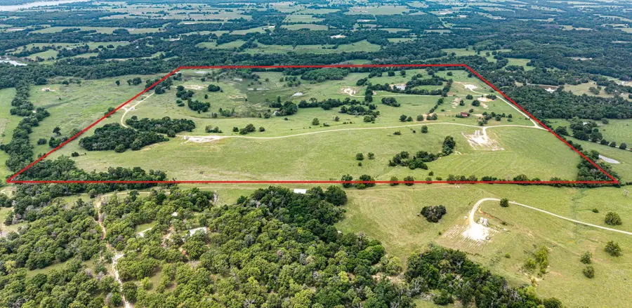 185.80 Ac Lcr 866, Donie, TX 75838 - Image #2