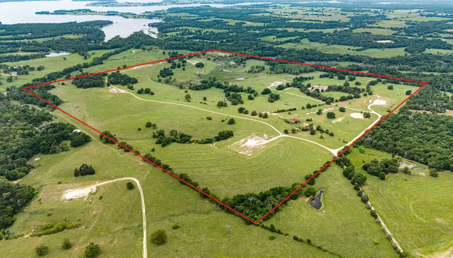 185.80 Ac Lcr 866, Donie, TX 75838 - Image #3