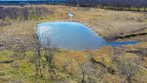 0000 Cr 4120 Road, Dawson, TX 76639