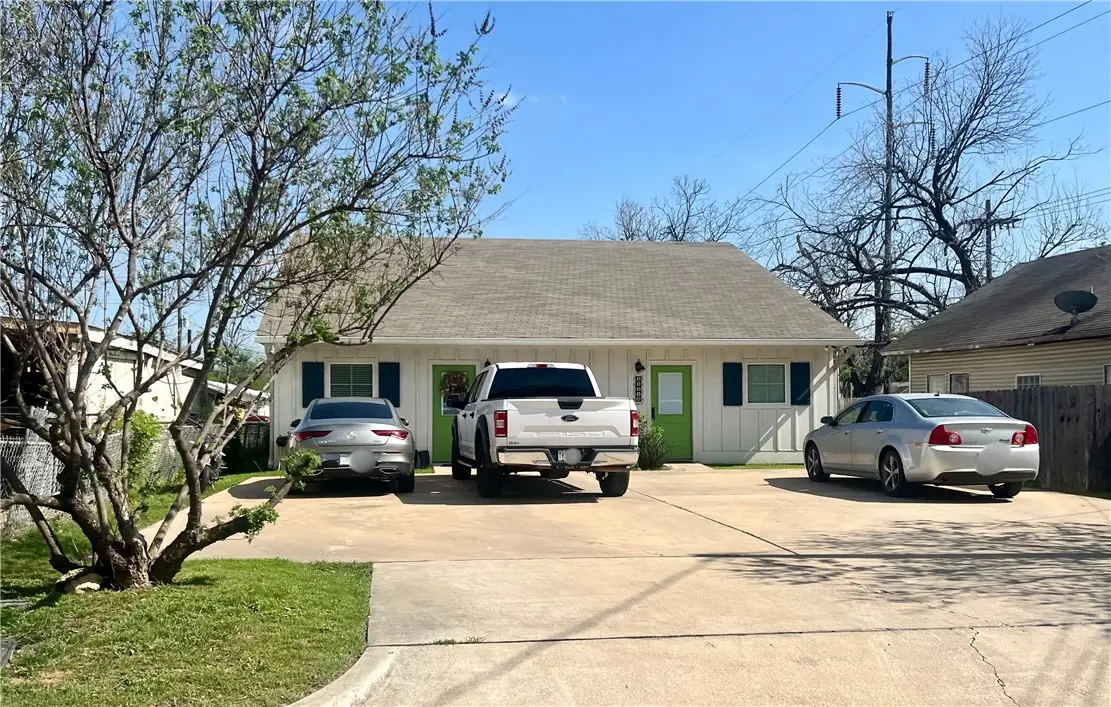 2524 Flint Avenue, Waco, TX 76706 - Image #1