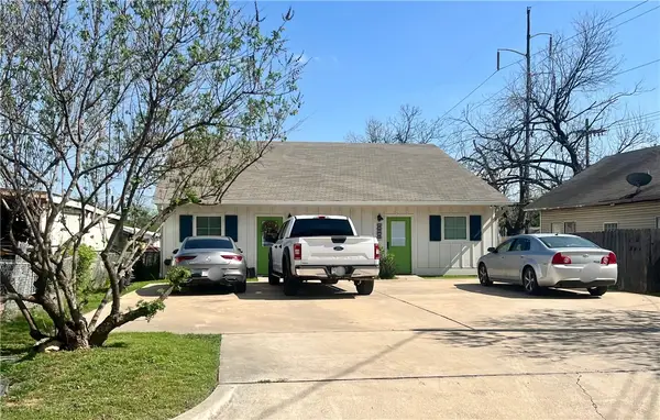 2524 Flint Avenue, Waco, TX 76706