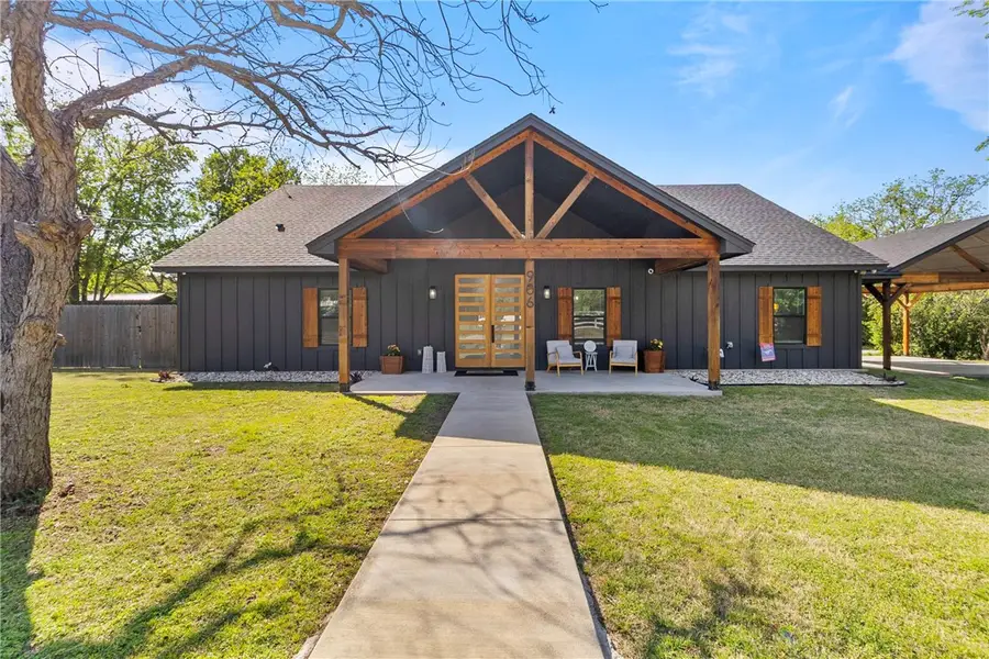 906 S 3rd Street, Valley Mills, TX 76689 - Image #2