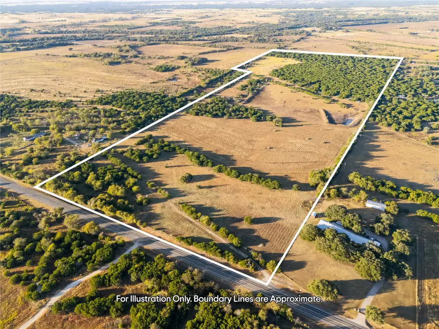111+/- ac. 13755 N Lone Star Parkway, Valley Mills, TX 76689 - Image #2