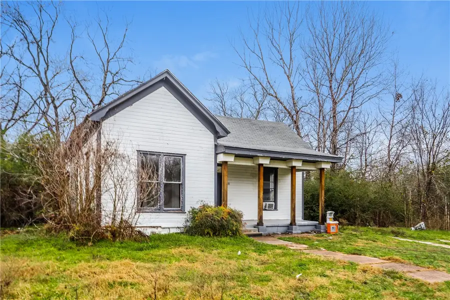 318 Durr Street, Marlin, TX 76661 - Image #2