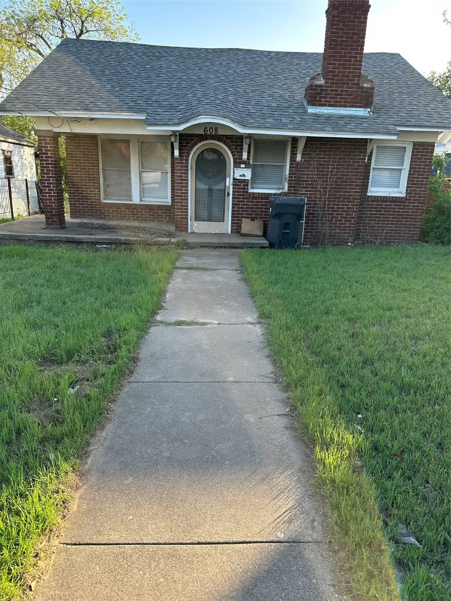 608 23rd Street, Waco, TX 76707 - Image #2