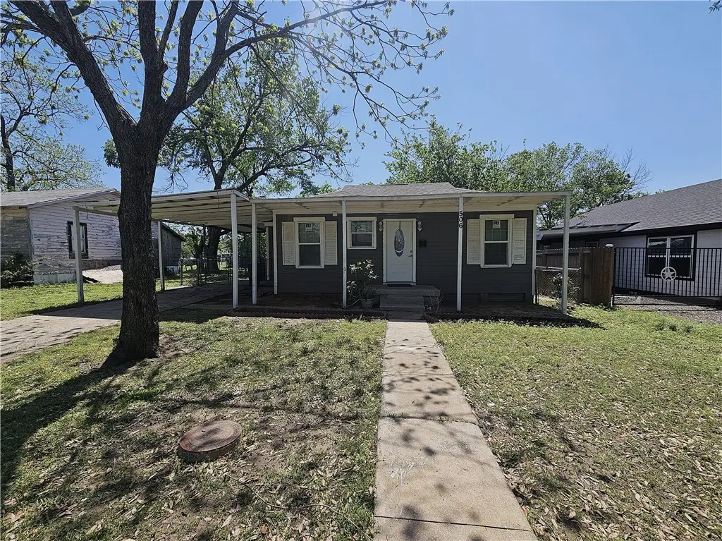 506 E Bowie Street, Mexia, TX 76667 - Image #1