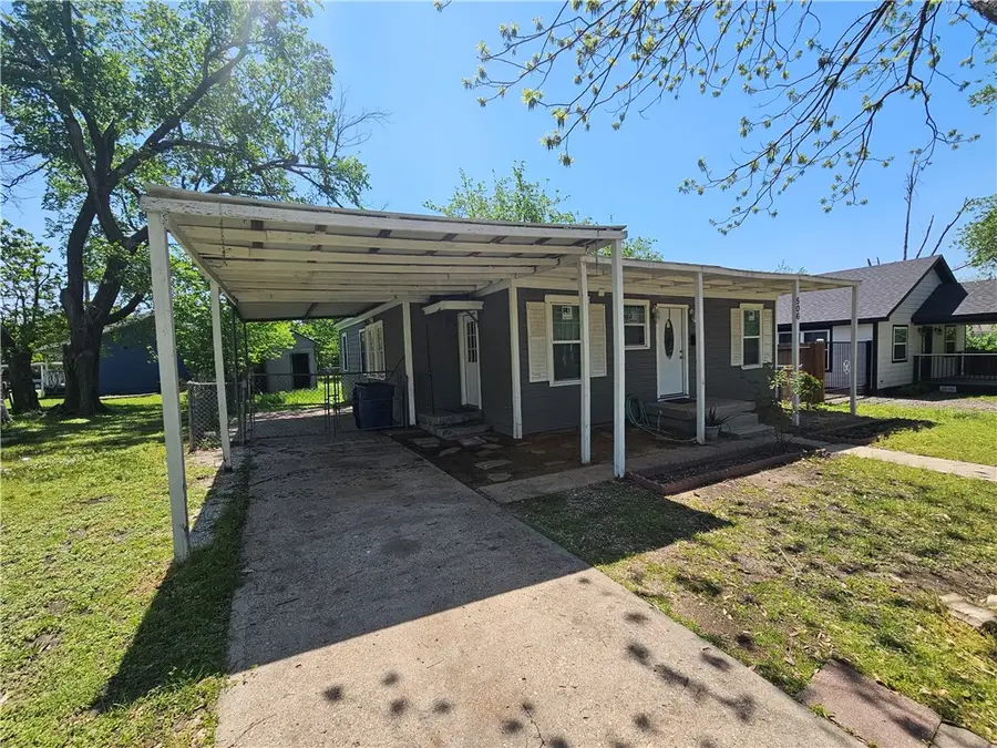 506 E Bowie Street, Mexia, TX 76667 - Image #3