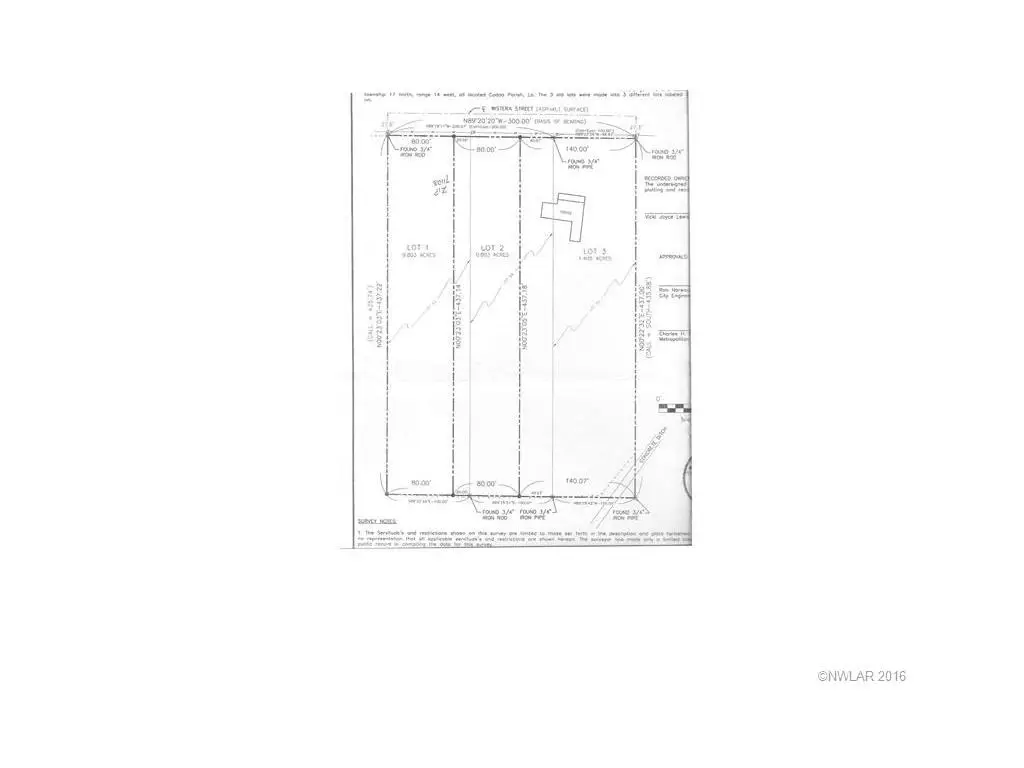 1 Wisteria #1, Shreveport, LA 71108 - Image #1