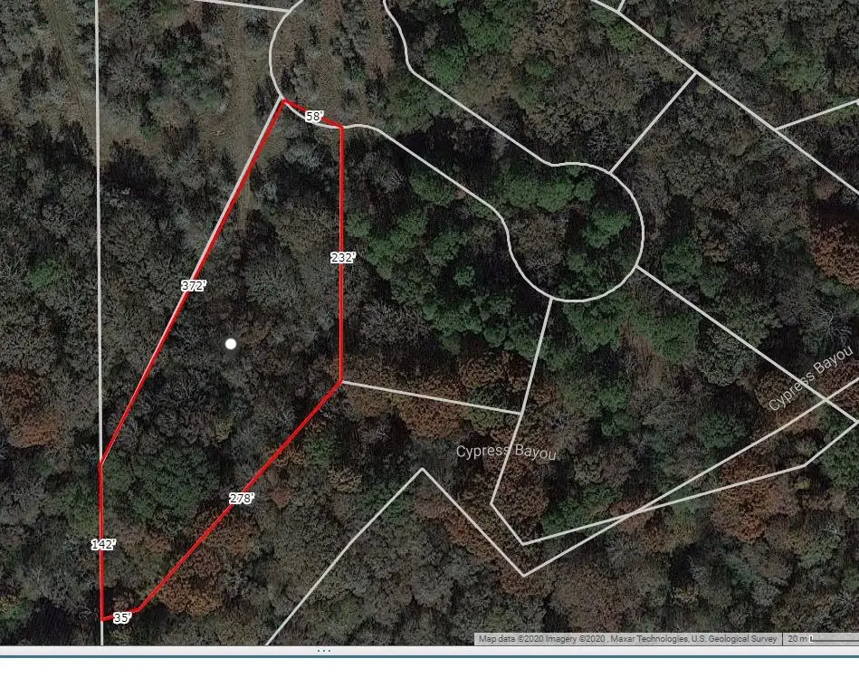 0 Jomela #55, Keithville, LA 71047 - Image #1