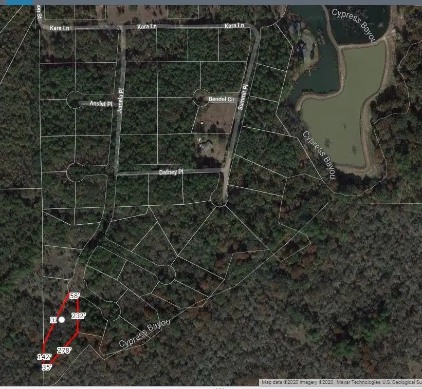 0 Jomela #55, Keithville, LA 71047 - Image #2