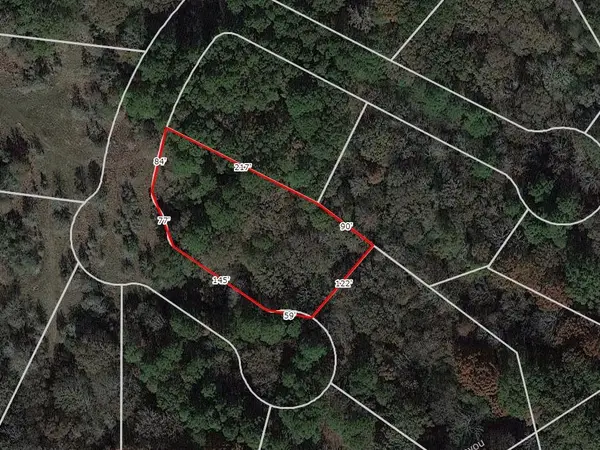 0 Jomela #59, Keithville, LA 71047