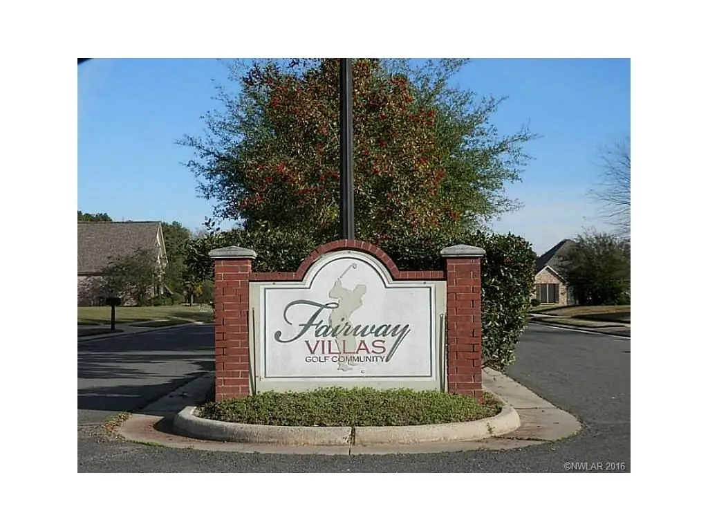 0 Fairway #3, Haughton, LA 71037 - #1