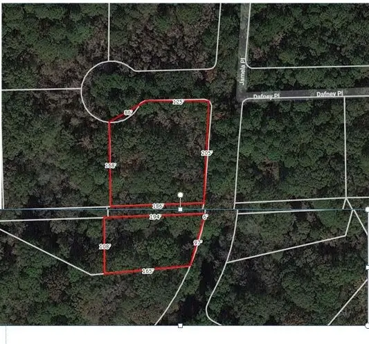 0 Dafney #50, Keithville, LA 71047 - Image #3