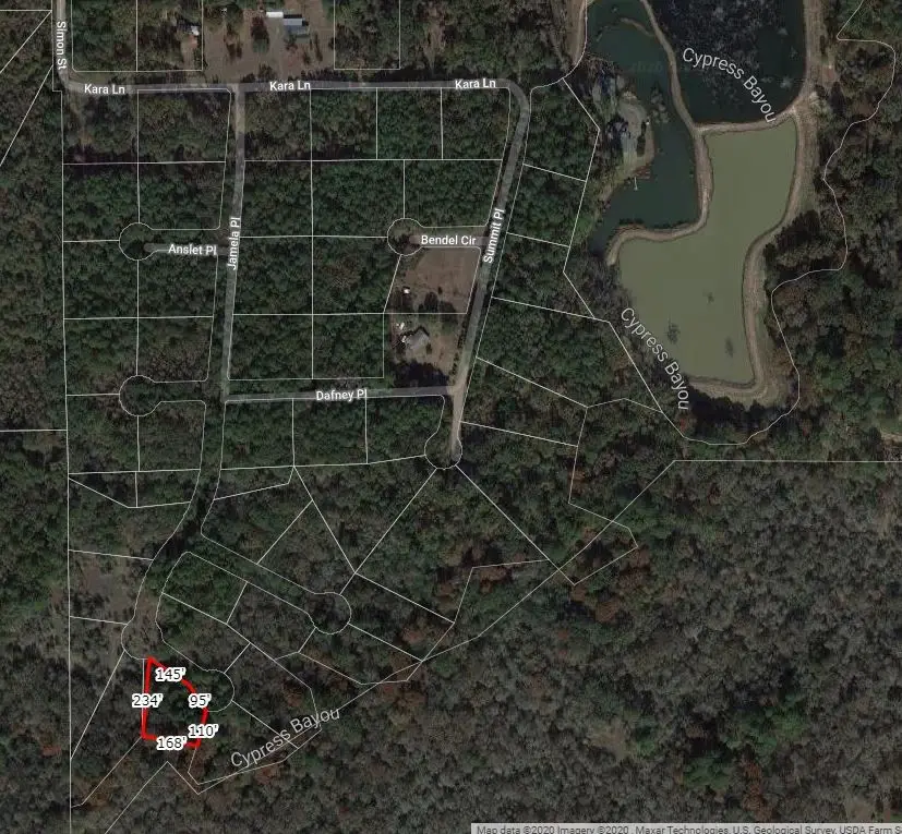 0 Jomela #56, Keithville, LA 71047 - Image #2