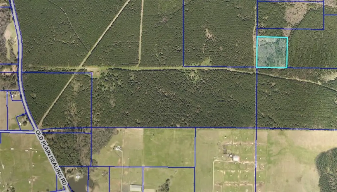 0 Old Plain Dealing Hwy, Benton, LA 71006 - #1