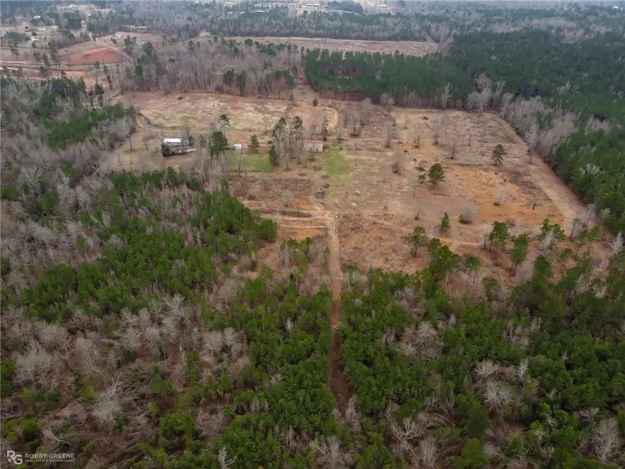 229 Padgett Road, Benton, LA 71006 - #3