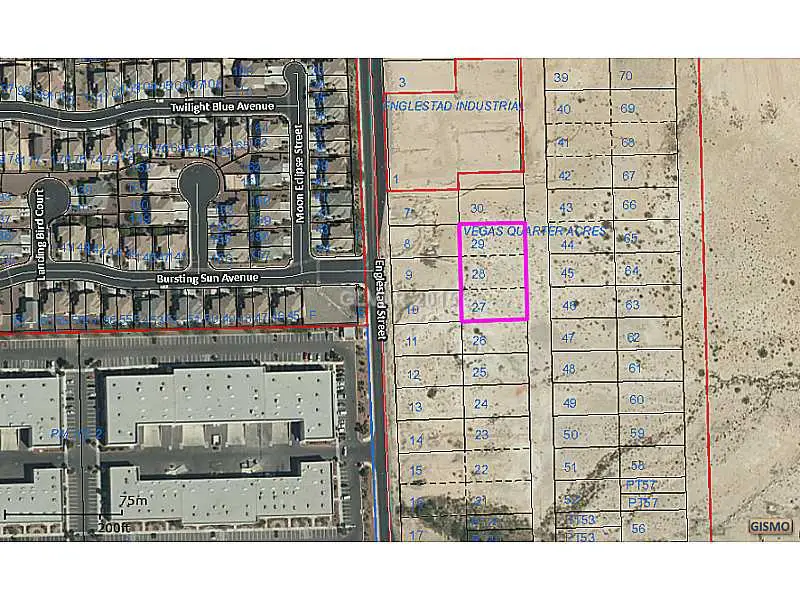 0 0 Cheyenne & Englestad, North Las Vegas, NV 89032 - Image #3