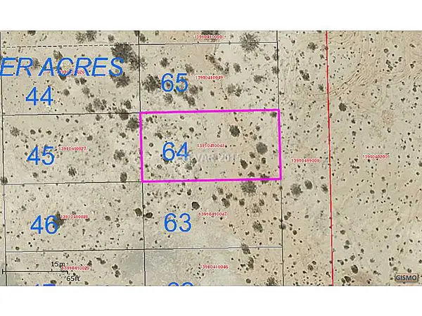 0 0 Cheyenne & Englestad, North Las Vegas, NV 89032