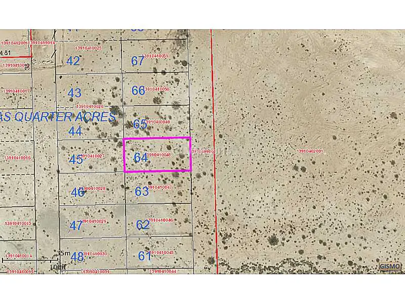 0 0 Cheyenne & Englestad, North Las Vegas, NV 89032 - #2
