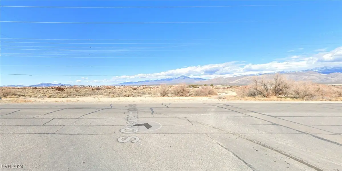 5800 S Malibou, Pahrump, NV 89061 - Image #1