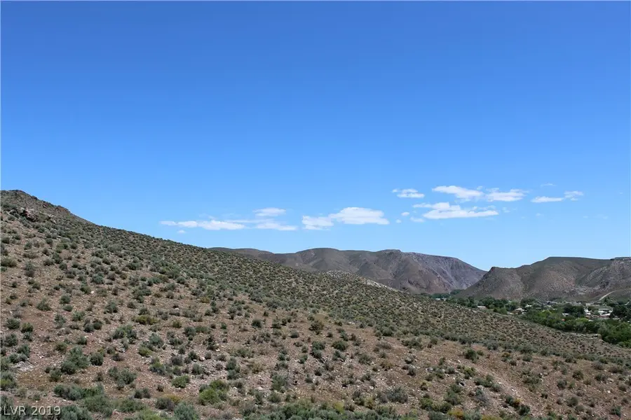 Hillside Residential - 77 Acres, Caliente, NV 89008 - Image #2