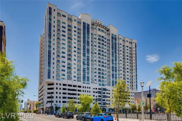 150 Las Vegas Boulevard #1114, Las Vegas, NV 89101