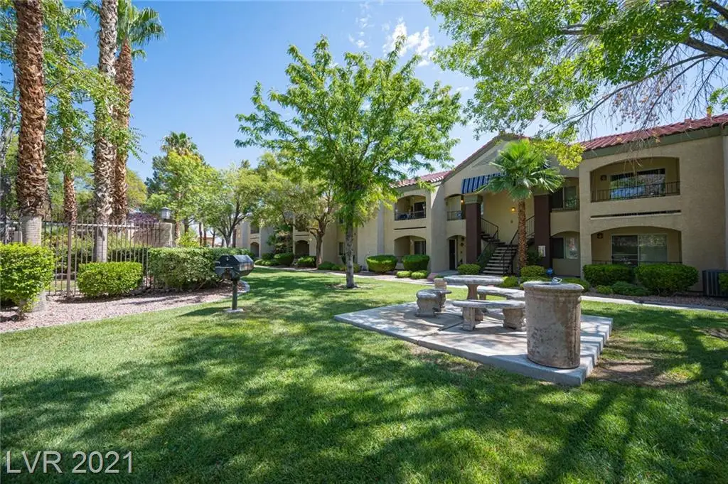 7885 W Flamingo Road #1115, Las Vegas, NV 89147 - Image #1
