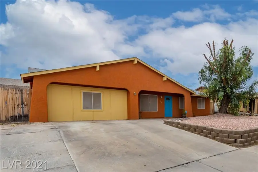 416 E Barrett Street, Henderson, NV 89011 - #3