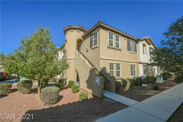 50 Aura De Blanco Street #6204, Henderson, NV 89074