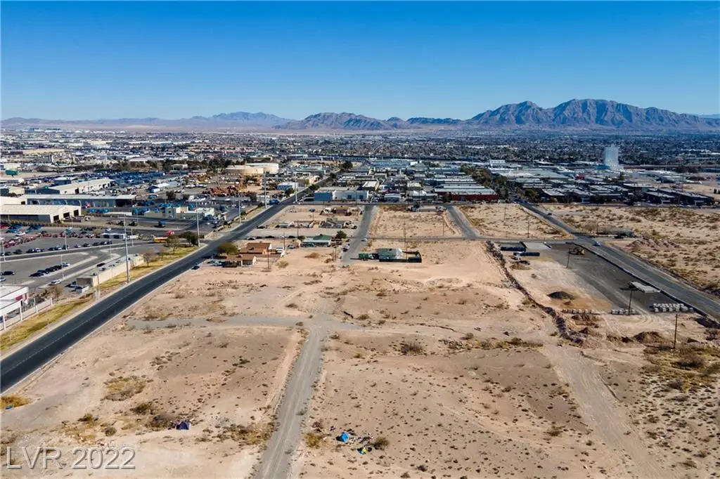 Piper Ave, North Las Vegas, NV 89030 - Image #1