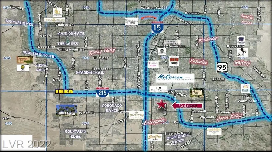 0 Maulding, Las Vegas, NV 89123 - Image #2