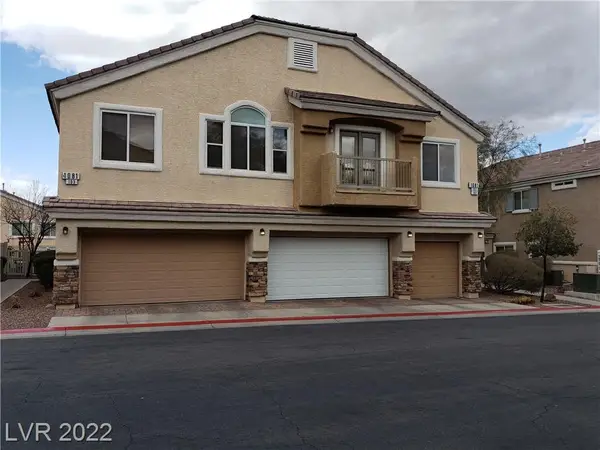 1081 Elation Lane #2, Henderson, NV 89002