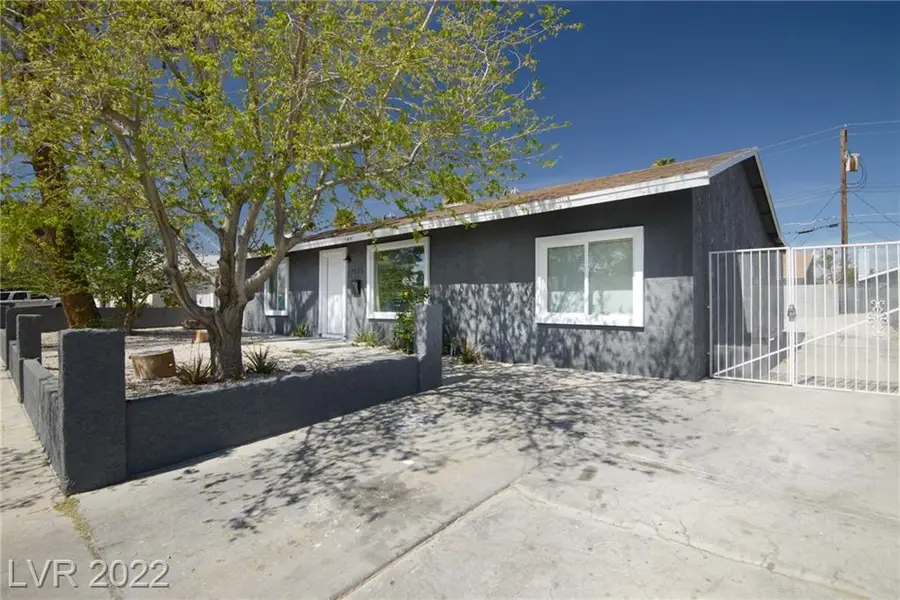 2925 Demetrius Avenue, Las Vegas, NV 89101 - #2