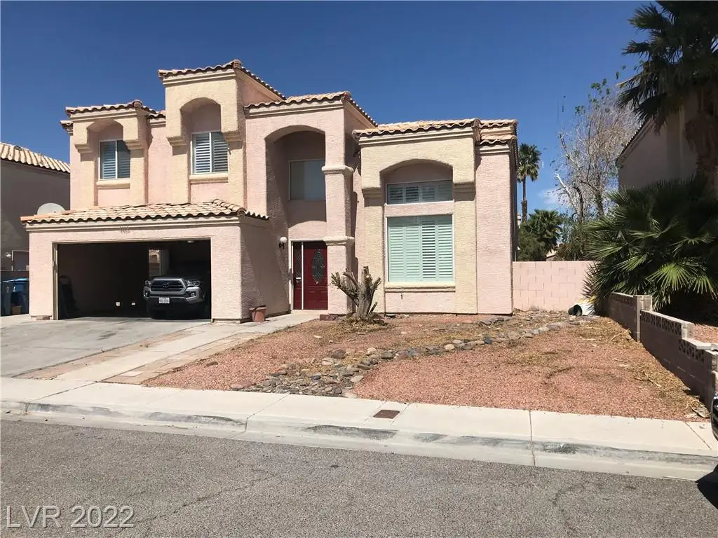 4466 Palm Grove Drive, Las Vegas, NV 89120 - #1