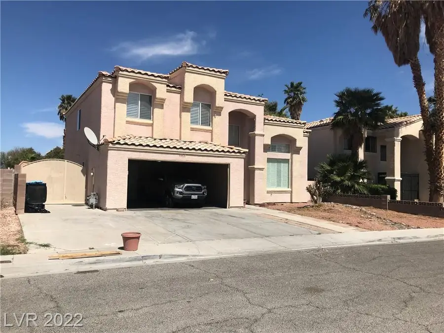 4466 Palm Grove Drive, Las Vegas, NV 89120 - #2