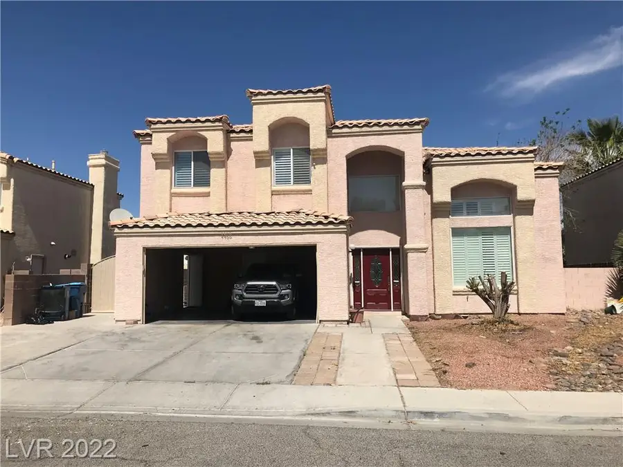4466 Palm Grove Drive, Las Vegas, NV 89120 - #3