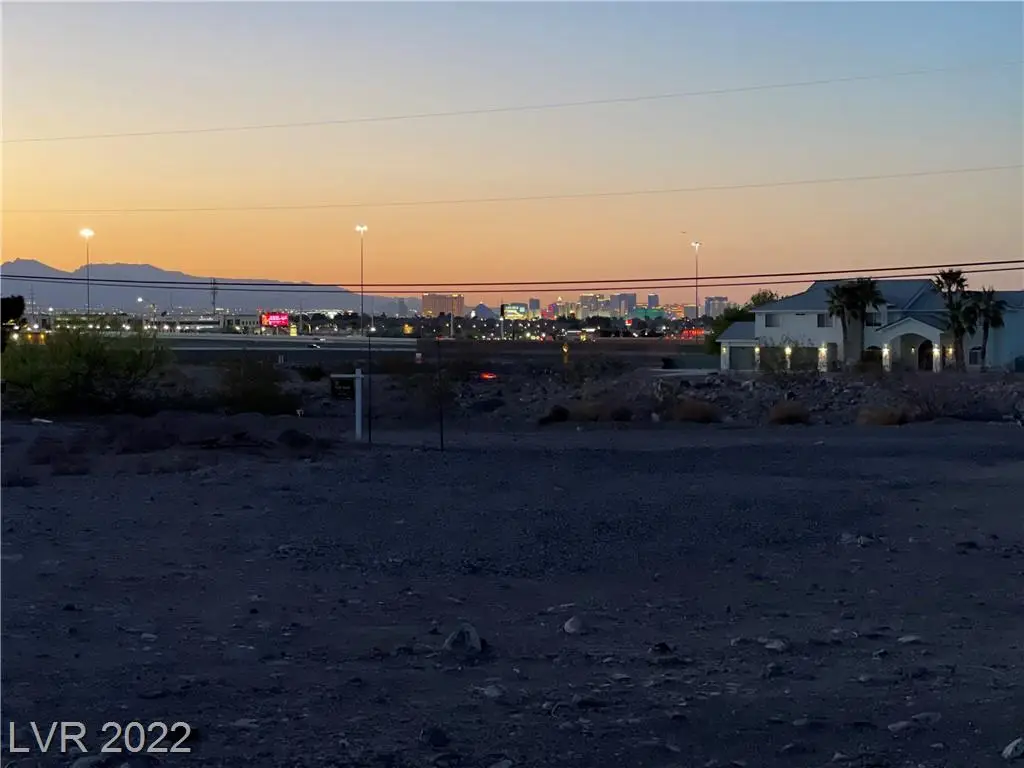 2924 Belmont Drive, Henderson, NV 89074 - Image #1