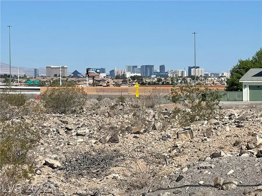 2924 Belmont Drive, Henderson, NV 89074 - Image #3