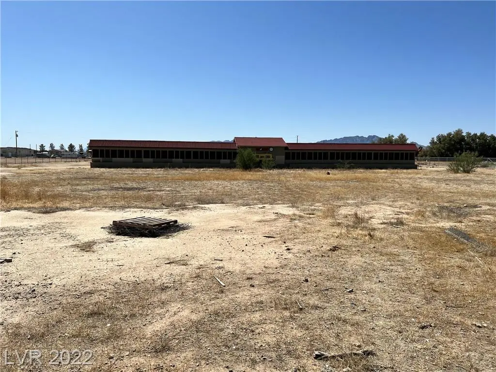 2861 W Mesquite Avenue, Pahrump, NV 89060 - #1