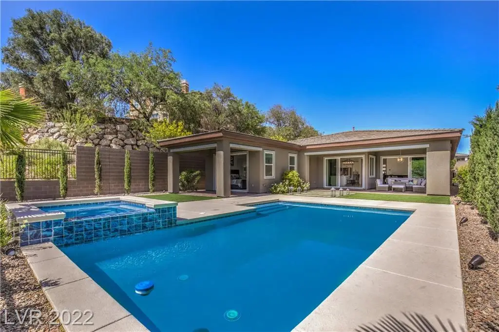 118 Reflection Cove Drive, Henderson, NV 89011 - Image #1