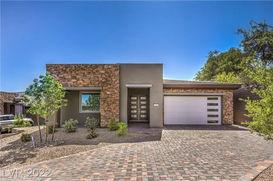 118 Reflection Cove Drive, Henderson, NV 89011 - Image #2