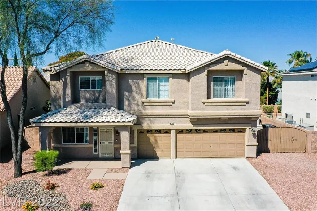425 Rhythm Street, Henderson, NV 89074 - Image #1