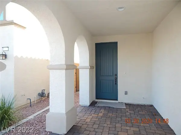 10007 Desert Bighorn Court, Las Vegas, NV 89166