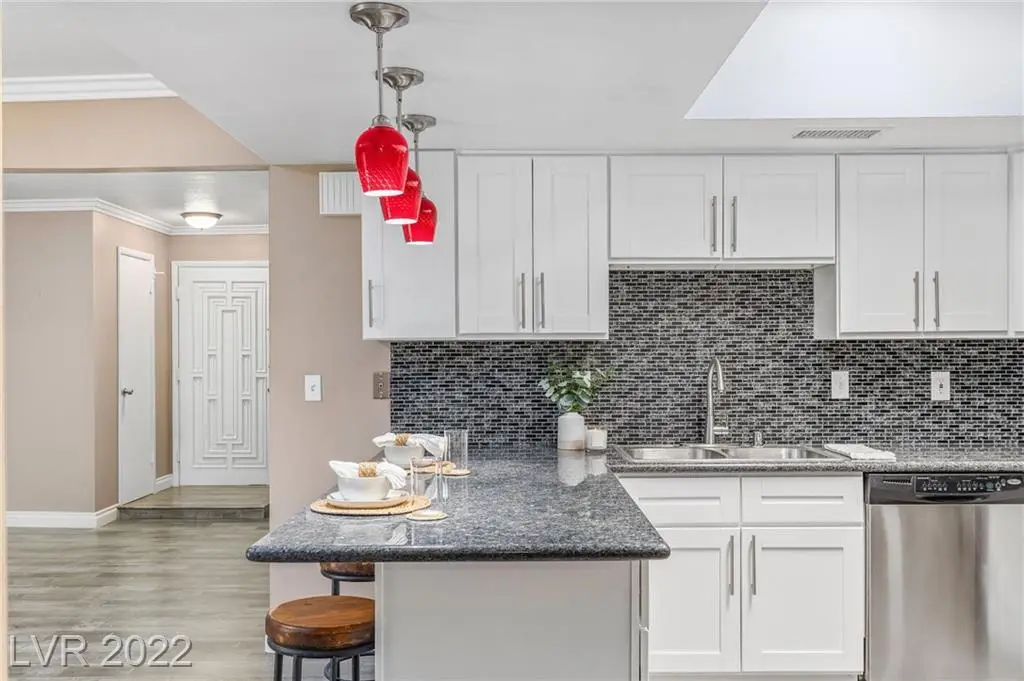 3768 Pilgrim Street, Las Vegas, NV 89121 - #1